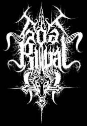 logo Goat Ritual